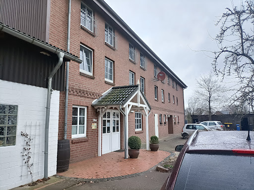 Pension Riepen