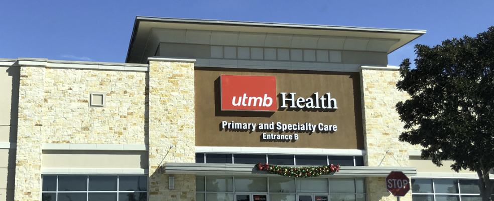 Utmb Health Cardiology Town Center