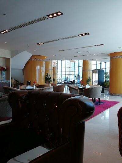 Photos of Plage Hotel Kuwait