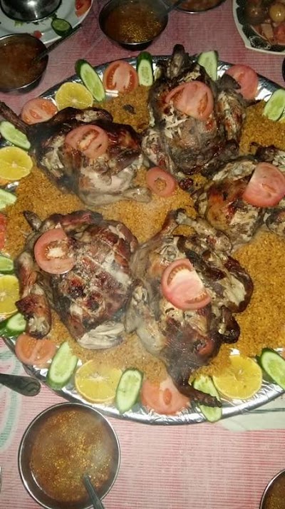 Photos of سلسلة مطعم منتجع البادية