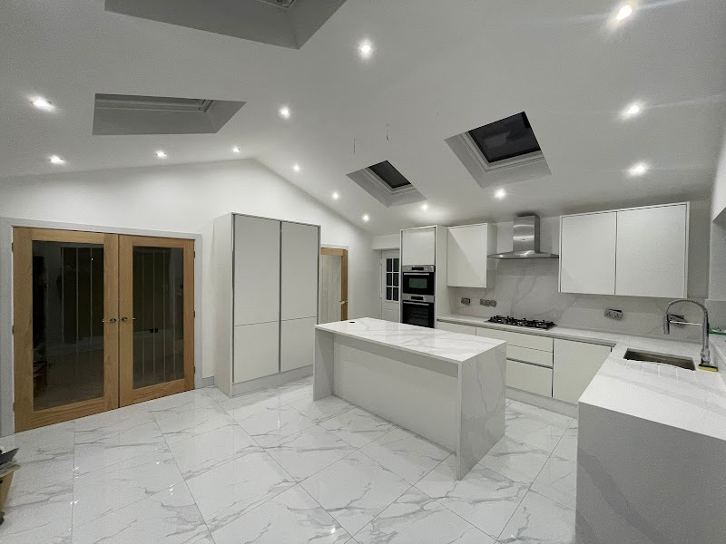 Leeds Signature Joinery Contracts photo 2