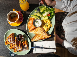 Photo n°6 de Crêpe Touch Marseille La Valentine à Marseille (Saladerie)