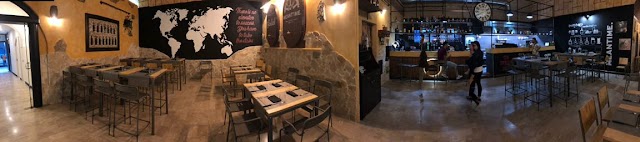 Hello Guys - The Burger Joint