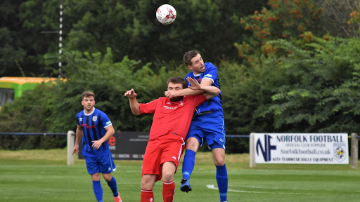 Norfolk Football Ltd - Thumbnail