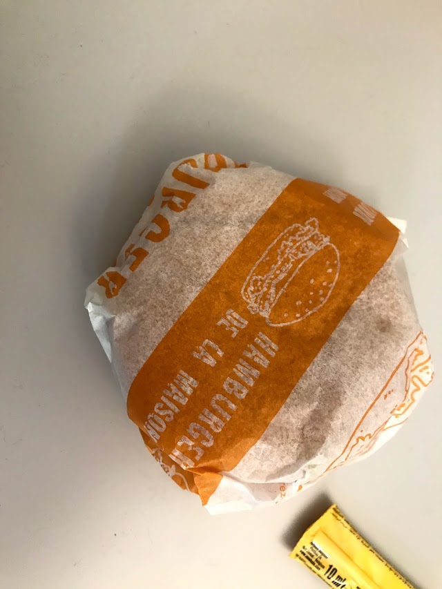 Nachitos Express