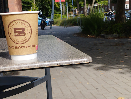 Dat Backhus Alter Teichweg - Thumbnail