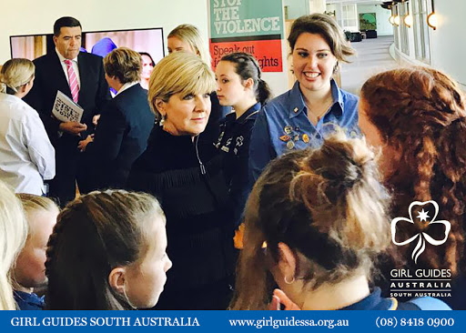 Girl Guides SA Victor Harbor Gallery - Australia