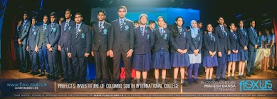 Photos of Colombo South International College
