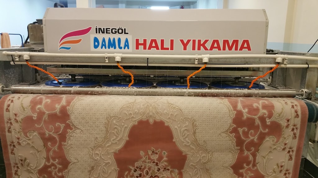 inegol damla hali yikama bursa ismail hakki timur sk telefon 0544 715 59 93 calisma saatleri