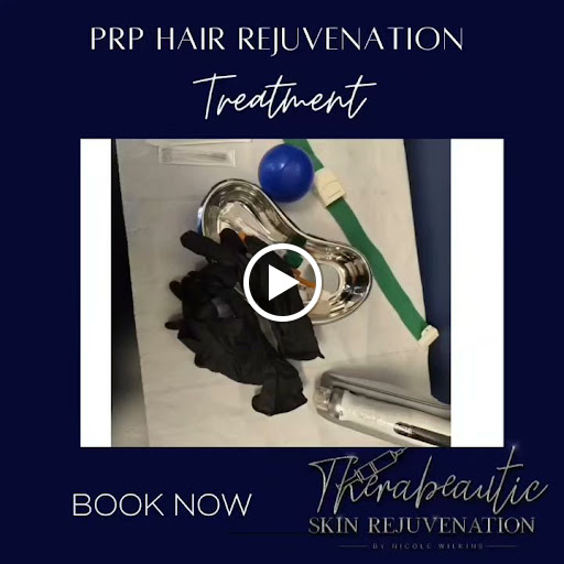 Therabeautic Nicole Wilkins - Skin Rejuvenation