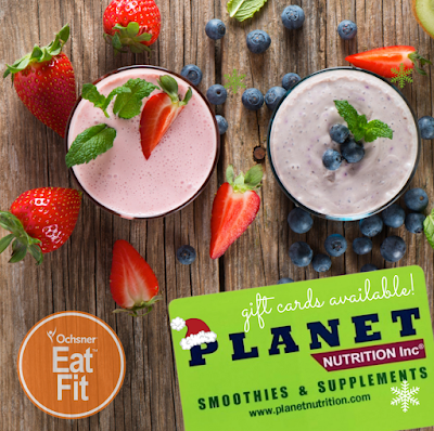 Planet Nutrition of Pell City