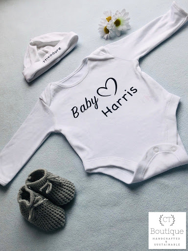 CT Boutique UK - Thumbnail