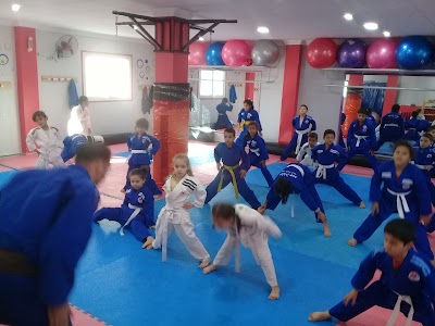 Photos of HODNA GYM