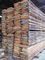 Photo n°9 de Vignon Bois SA à Saint-Denis-lès-Bourg (Négociant en bois)