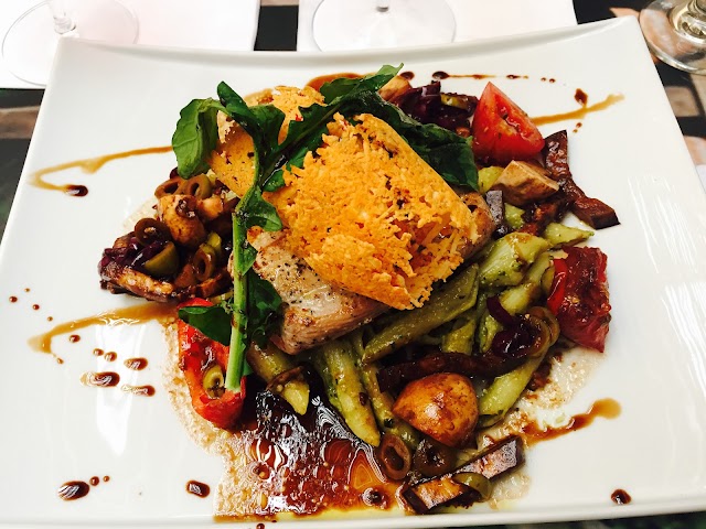 Santa Fe Restaurante