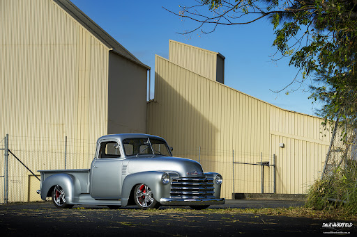 Viking Hotrods - Thumbnail