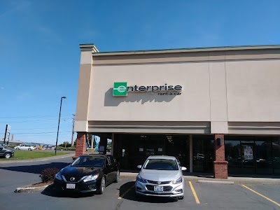 Enterprise Rent-A-Car