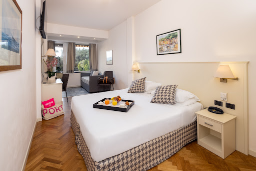Hotel Laurin - Thumbnail