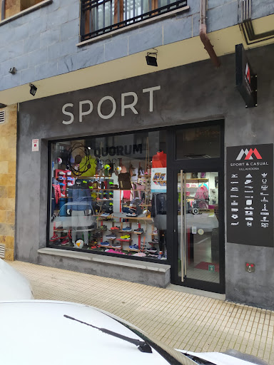 MM SPORT & CASUAL - Thumbnail
