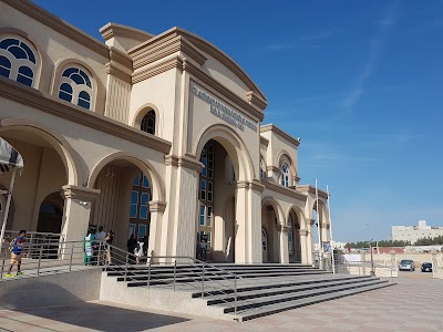 Photos of St Anthony of Padua Church, Ras Al Khaimah