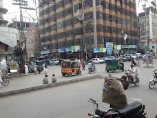 Shoba Chowk peshawar