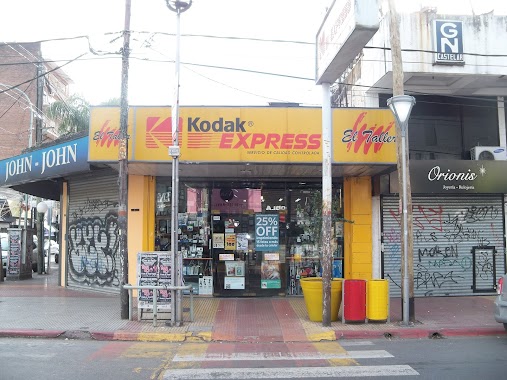 EL TALLER FOTOGRAFIA de CASTELAR, Author: El Taller Kodak Lado Sur