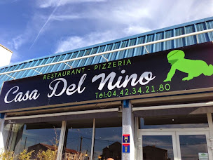 Photo n°13 de Nino’s Pub à Vitrolles (Pub irlandais)