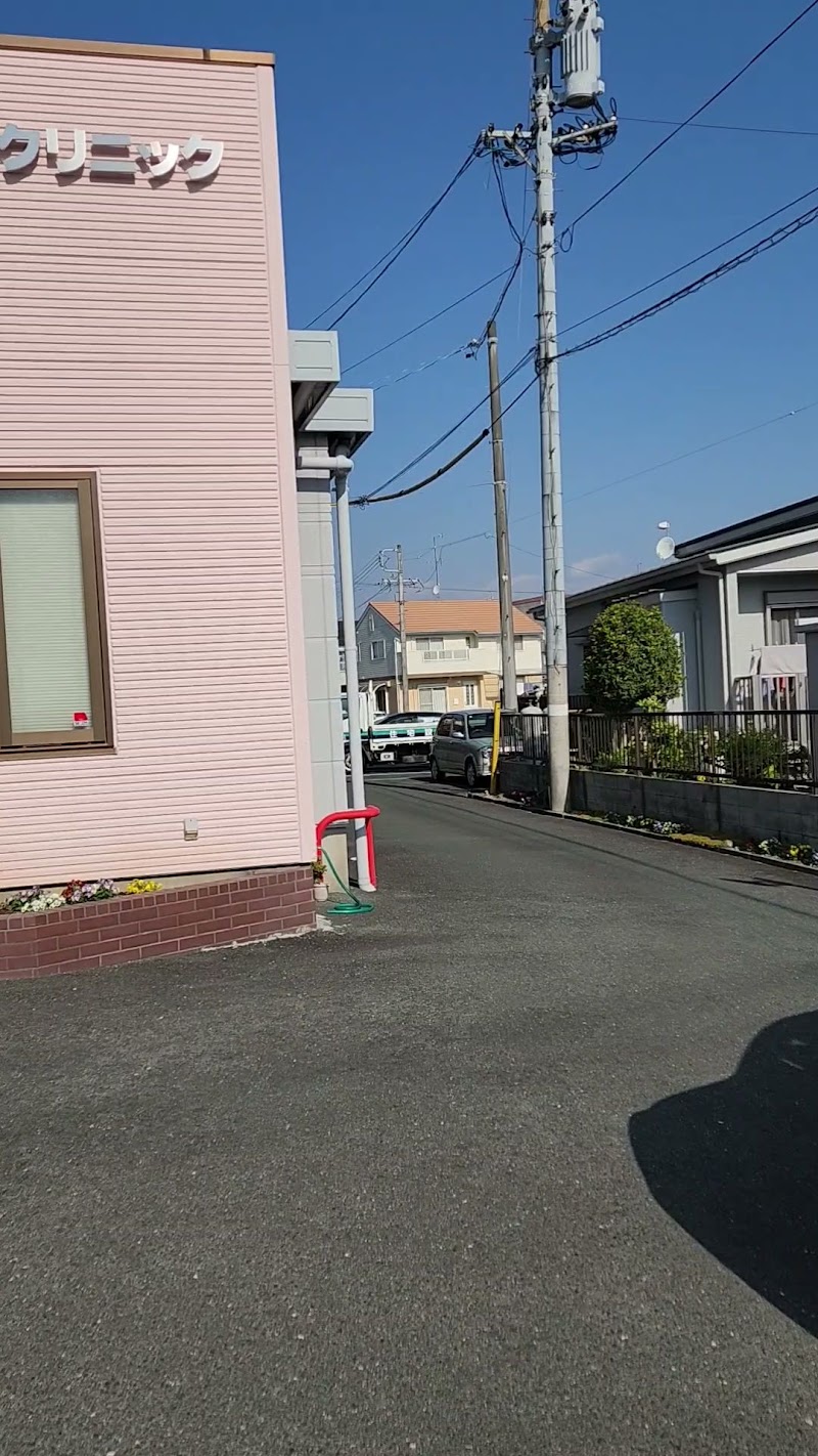 フットファースト浜松天竜川店