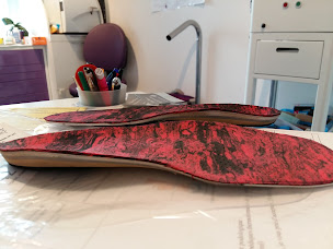 Photo n°6 de Valérie Moreaux - Pédicure Podologue à Mériel (Podologue)