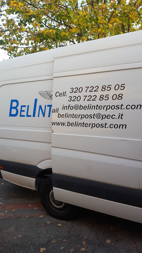 BELINTERPOST SRL - Visual
