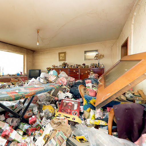 GRAVITAS Entrümpelungsservice