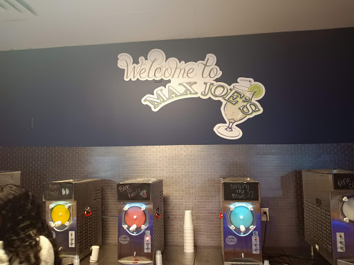 Max Joe's Daiquiri Lounge - Thumbnail