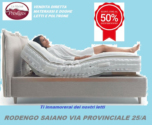 La Nuova Prestiges S.r.l.