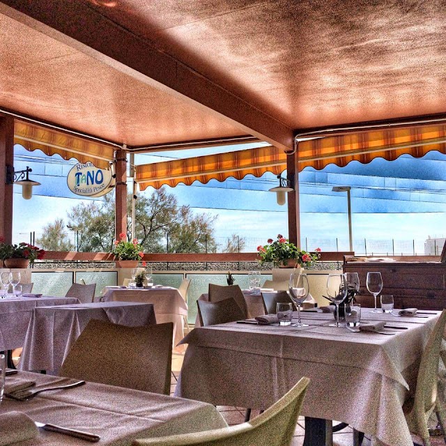 Ristorante da Tano