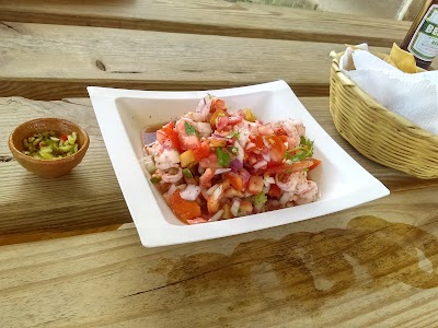 Photos of La Playa Carwash & Cevicheria