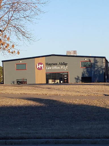 Haynes Melbye Law Office, PLLC