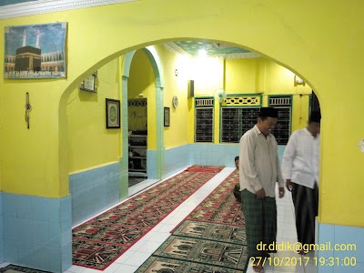 Photos of Masjid. Al-Ikhlas