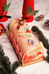 Photo n°2 de Boulangerie Le Parvis De Reims à Reims (Boulangerie)