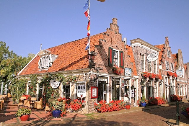 Hotel & Restaurant 'De Fortuna'