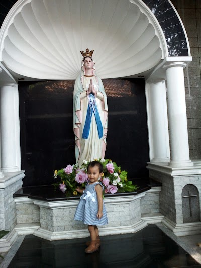 Photos of Church Of Maria Regina