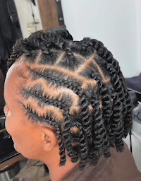 Photo n°4 de FALLOVE HAIR à Créteil (Salon de coiffure)