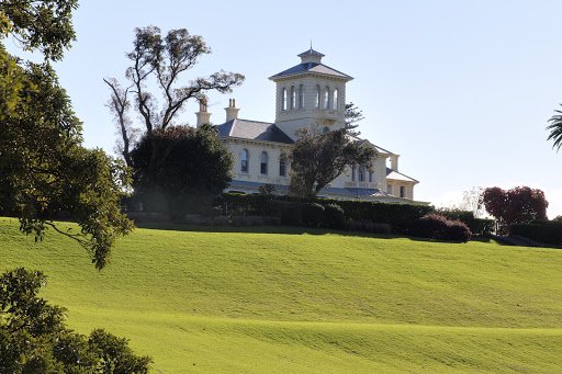 Monte Cecilia Park