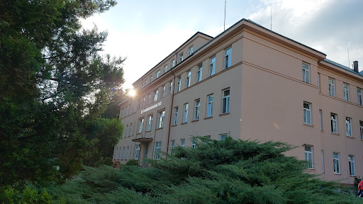 Hospitals Czech Kamenice - Thumbnail