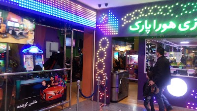 Photos of Samarghand Shopping Center