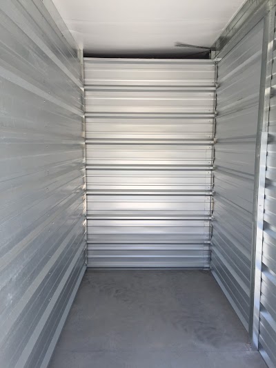 Photos of Kat-Den Storage - Santaquin UT Self Storage Units