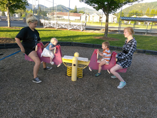 Morrison Centennial Park - Thumbnail