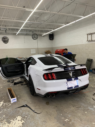 B & J Car Audio - Thumbnail