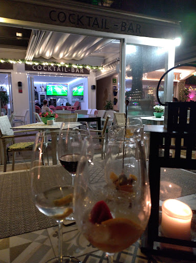 Casanova Restaurante - Thumbnail