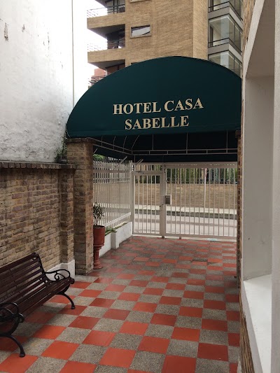 Photos of Hotel Casa Sabelle