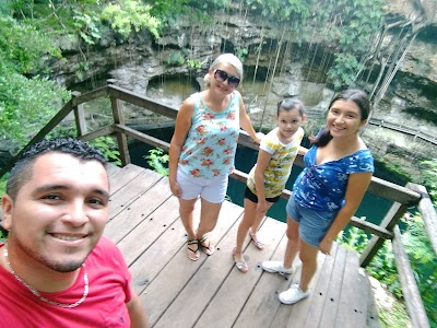 Photos of Cenote Xcanche
